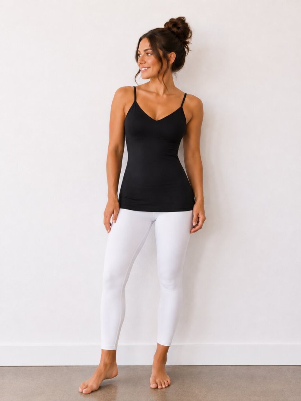 SPANX Reversible Wear 4 Ways Tank